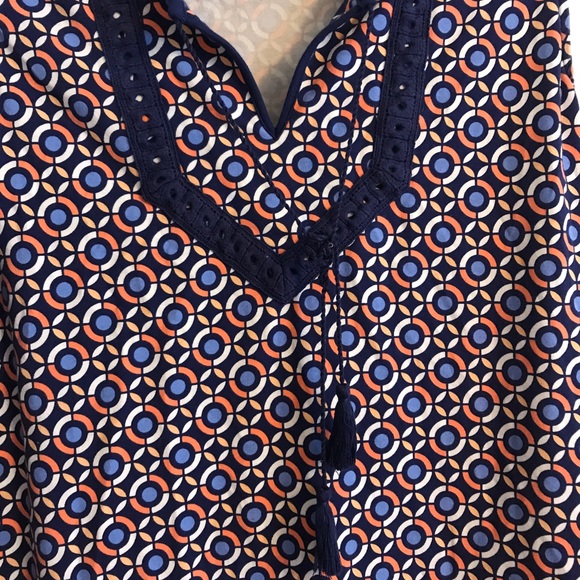 C Wonder printed midi dress 👗 - Picture 5 of 8